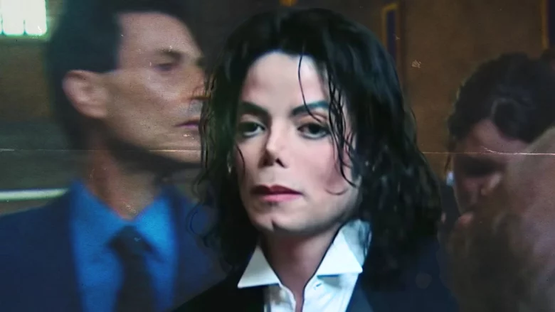 Michael Jackson