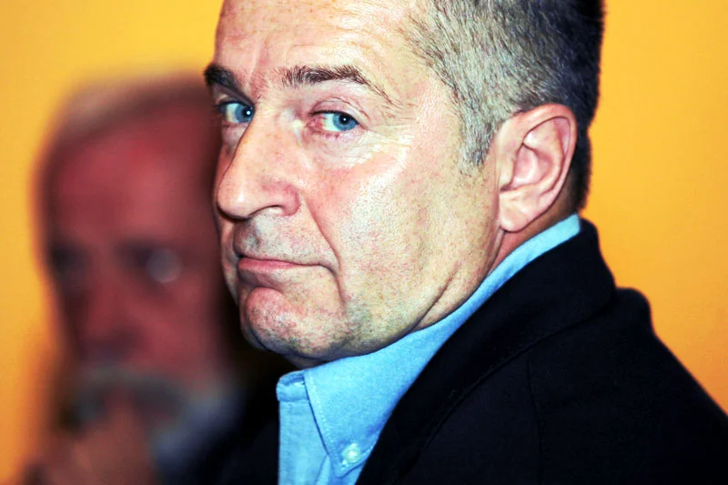 Władysław Frasyniuk ostro skomentował marsz organizowany 13 grudnia przez Jarosława Kaczyńskiego.