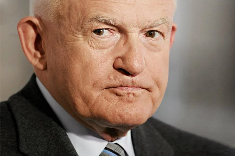 Były premier Leszek Miller sarkastycznie skomentował przesłuchanie Donalda Tuska w wykonaniu Małgorzaty Wassermann i spółki.