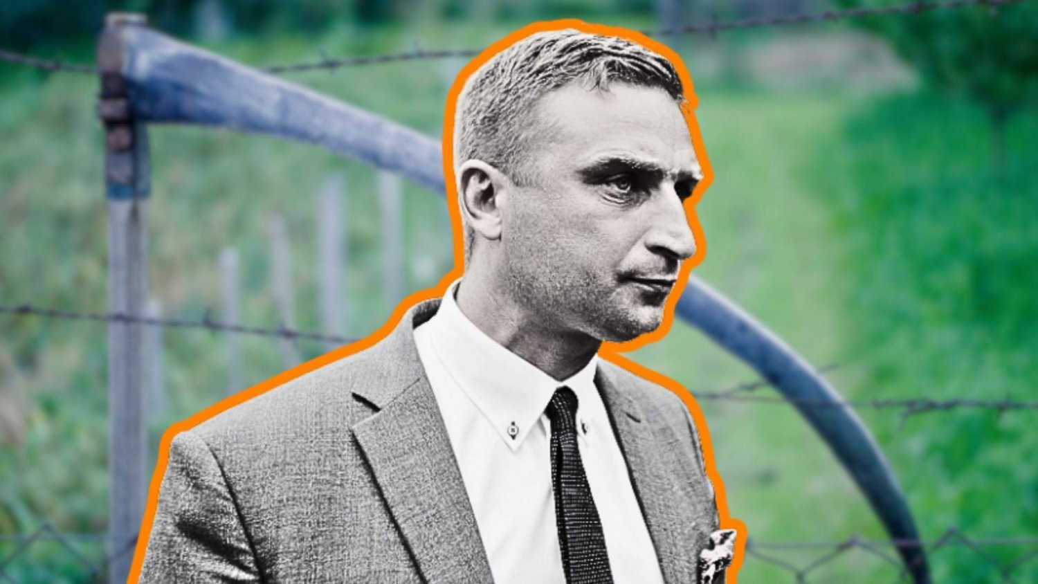 Bąkiewicz się doigrał. Może pójść za kratki choćby na 3 lata