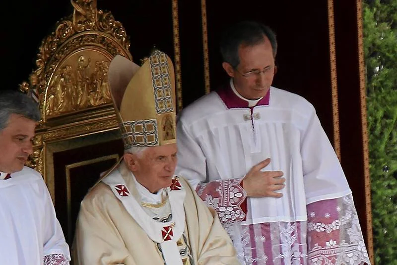 Benedykt XVI