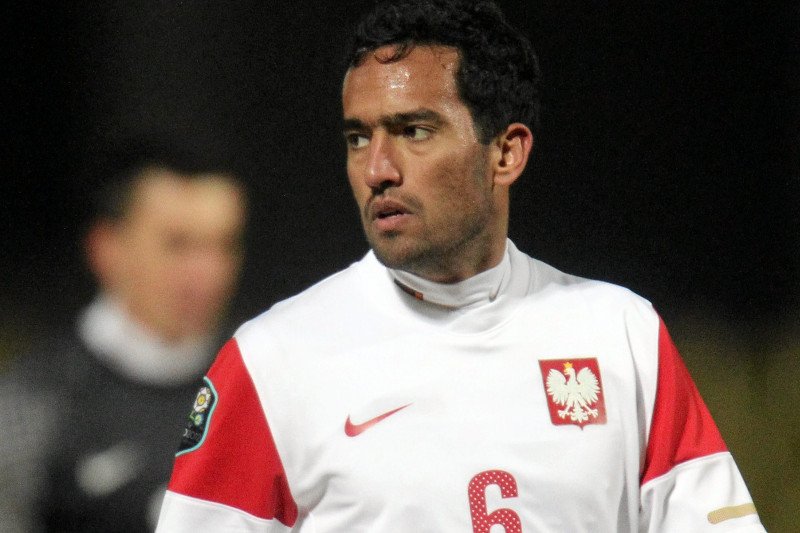 Roger Guerreiro dziś dorabia jako kierowca Ubera w Brazylii.