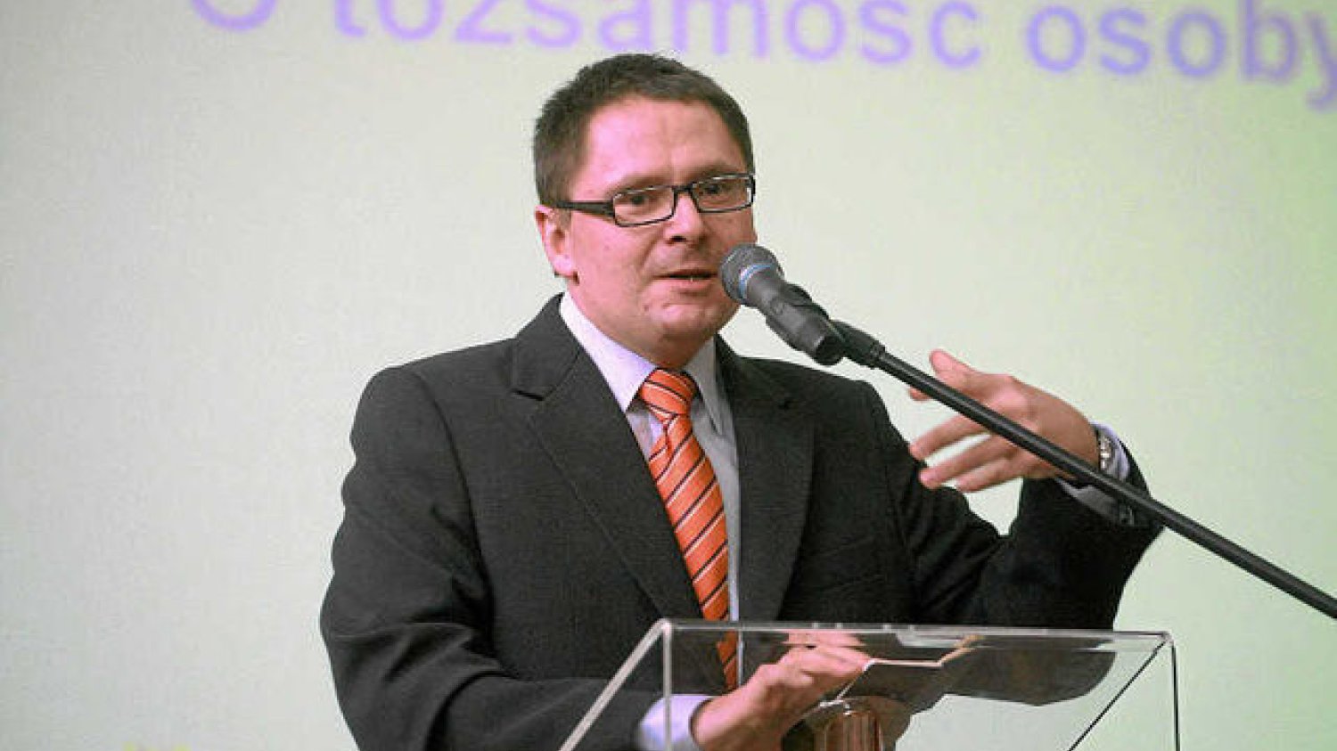 Tomasz Terlikowski nawołuje PiS do światopoglądowej krucjaty