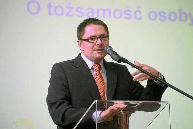 Tomasz Terlikowski nawołuje PiS do światopoglądowej krucjaty