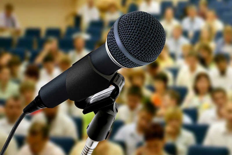 Polscy prelegenci zarabiają od 8 do 30 tys. zł za występ.