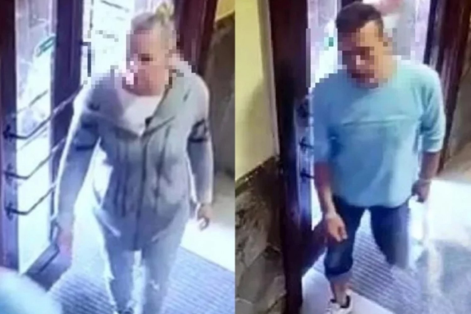 Zaginione małżeństwo z Warszawy. Siostra kobiety przerwała milczenie.