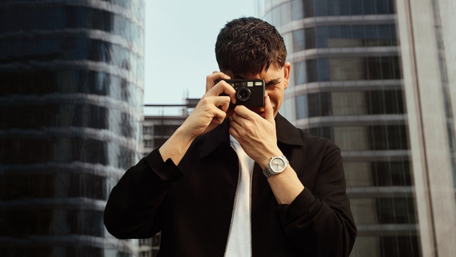 Jaki zegarek mówi o Tobie więcej niż garnitur?