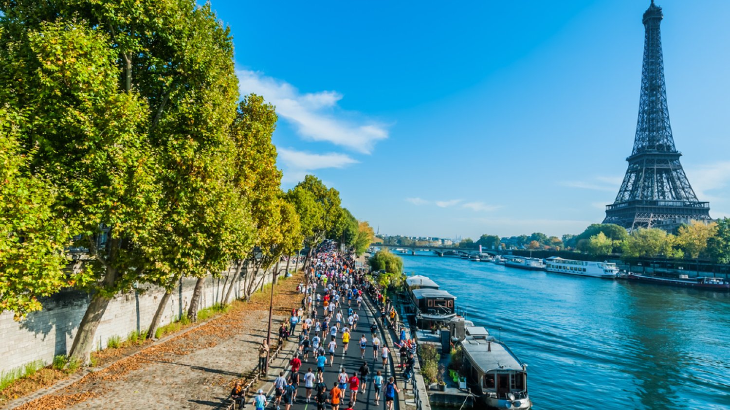 [url=http://tinyurl.com/oket2r8]Maraton[/url] w Paryżu