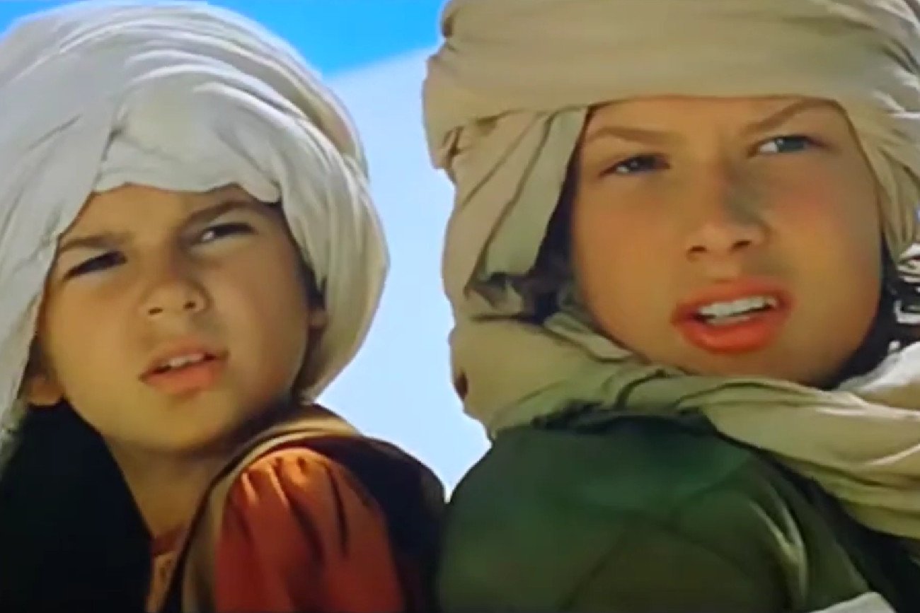 Filmowa Nel wzięła ślub.