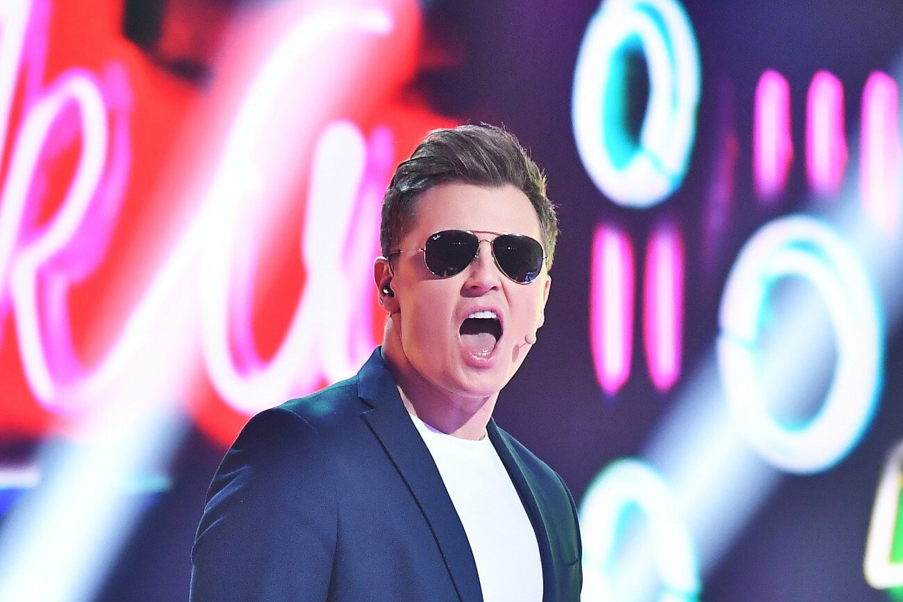 TVP przesunęło termin ogłoszenia reprezentanta Polski na Eurowizję 2022