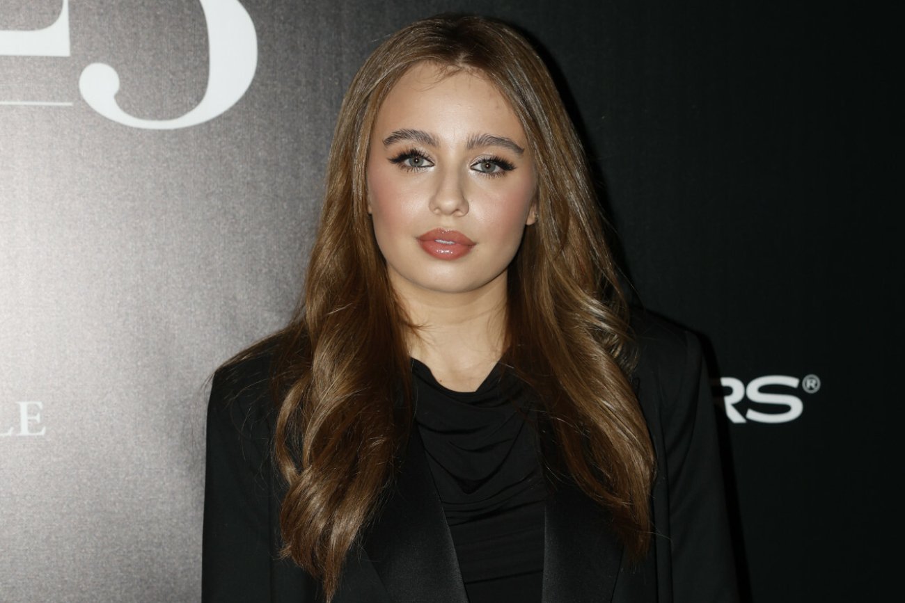 Oliwia Bieniuk wycofała się z show-bizensu. Zaskakujący powód