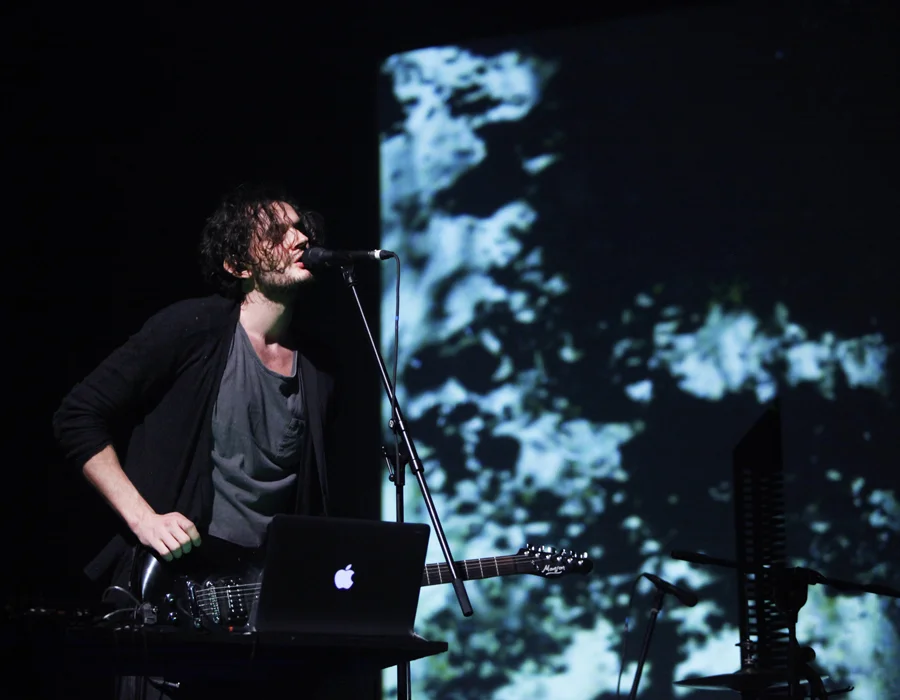 APPARAT(fot.Luka Łukasiak)