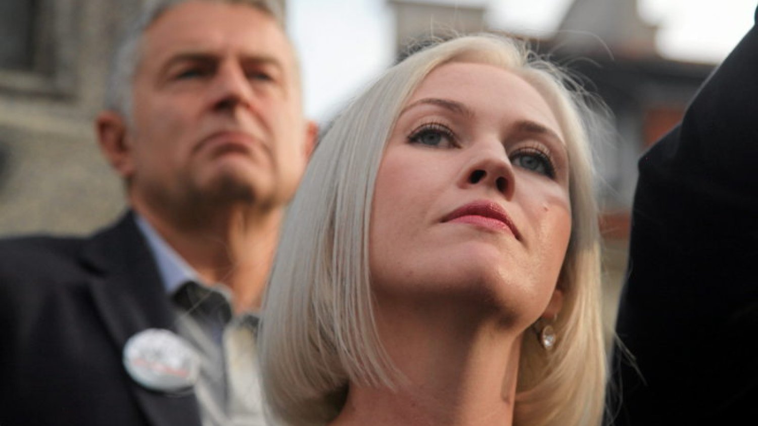 Małgorzata Dobrzańska-Frasyniuk walczy z hejtem na co dzień.