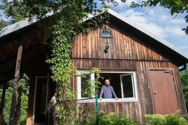 Jazdów wraca do życia