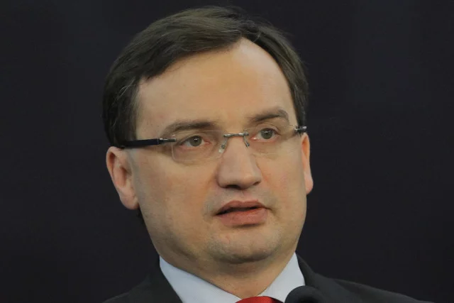 Zbigniew Ziobro uważa, że Jacek Kurski nie jest poważnym człowiekiem