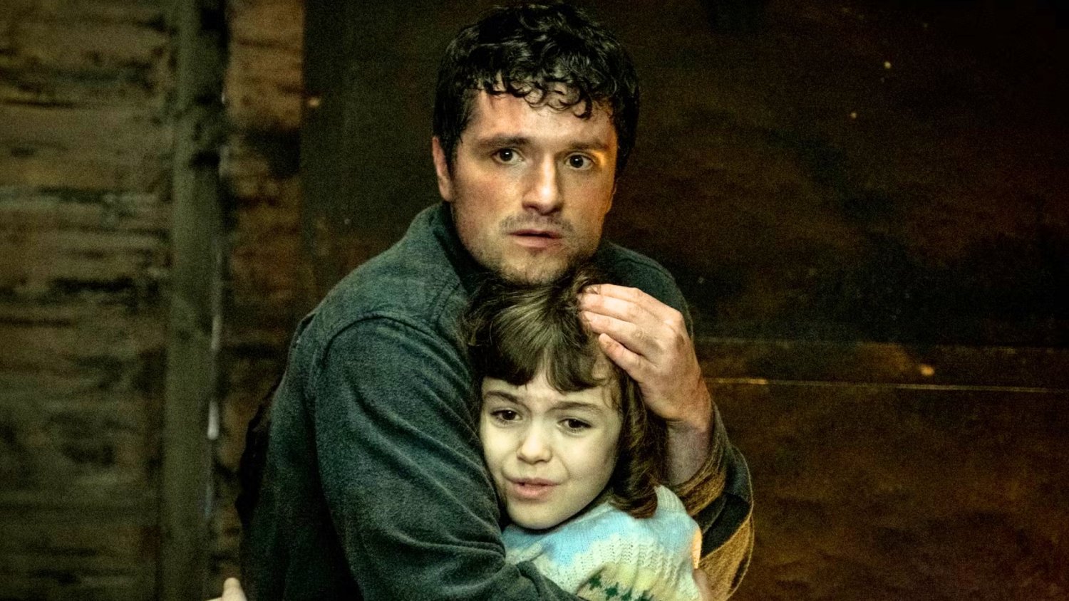 "Pięć koszmarnych nocy" już na Netflix. Żaden horror mnie tak nie zawiódł