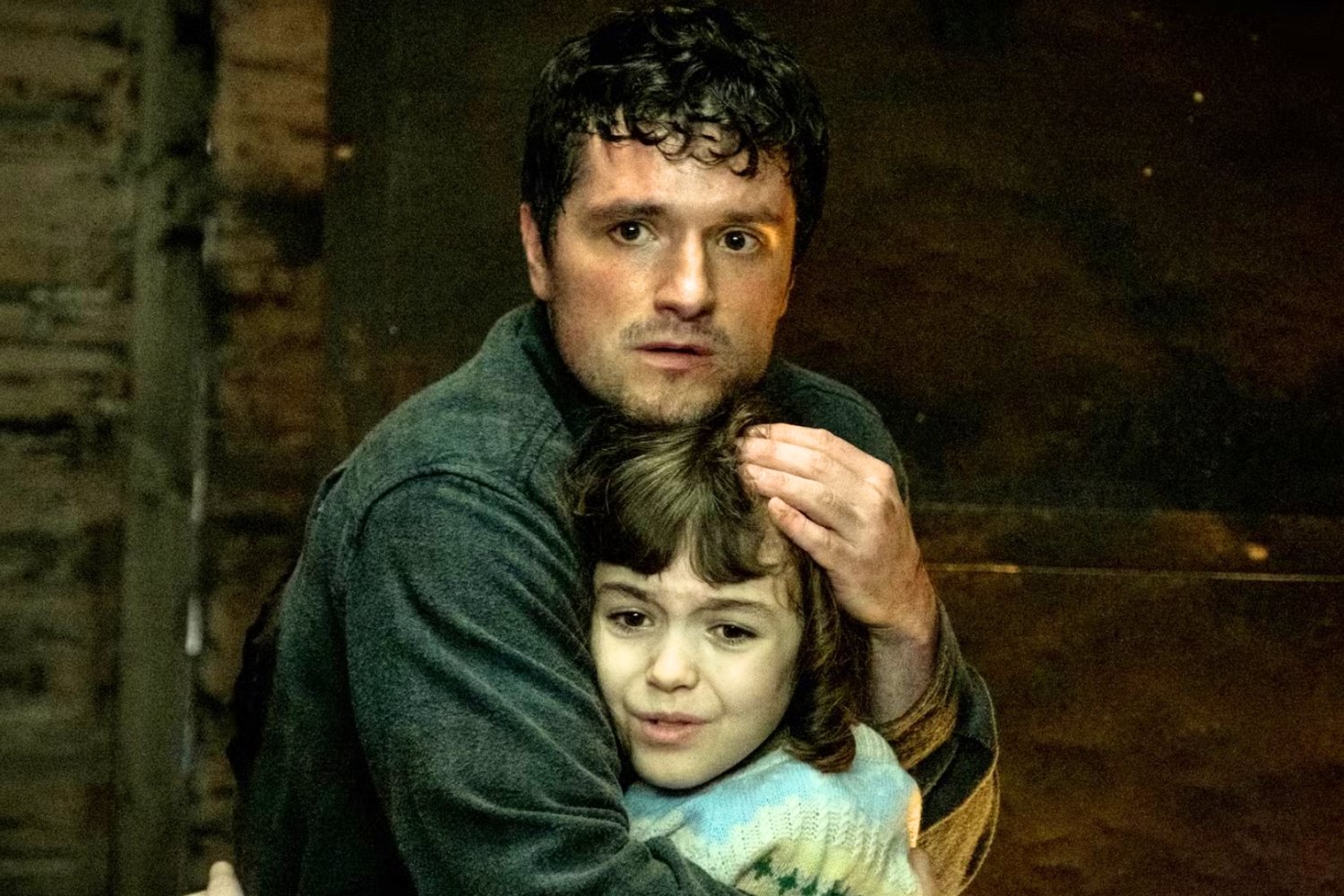 "Pięć koszmarnych nocy" już na Netflix. Żaden horror mnie tak nie zawiódł