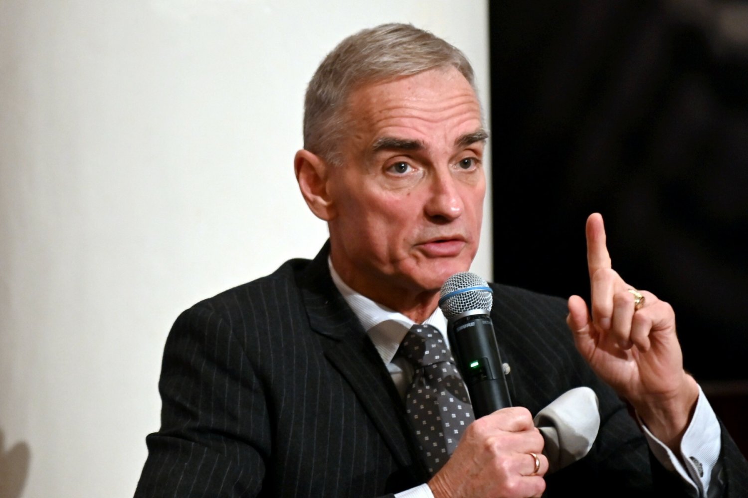 Senator PiS uważa, że jego partia ma coraz więcej rozczarowanych wyborców.