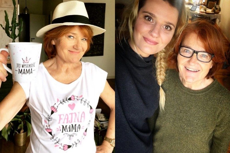 Maria Winiarska to powiew świeżości na polskim Instagrama - jest zabawna, wyluzowana i, przede wszystkim, normalna