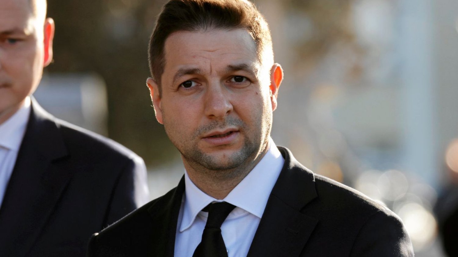 Patryk Jaki o współpracy PiS z Grzegorzem Braunem