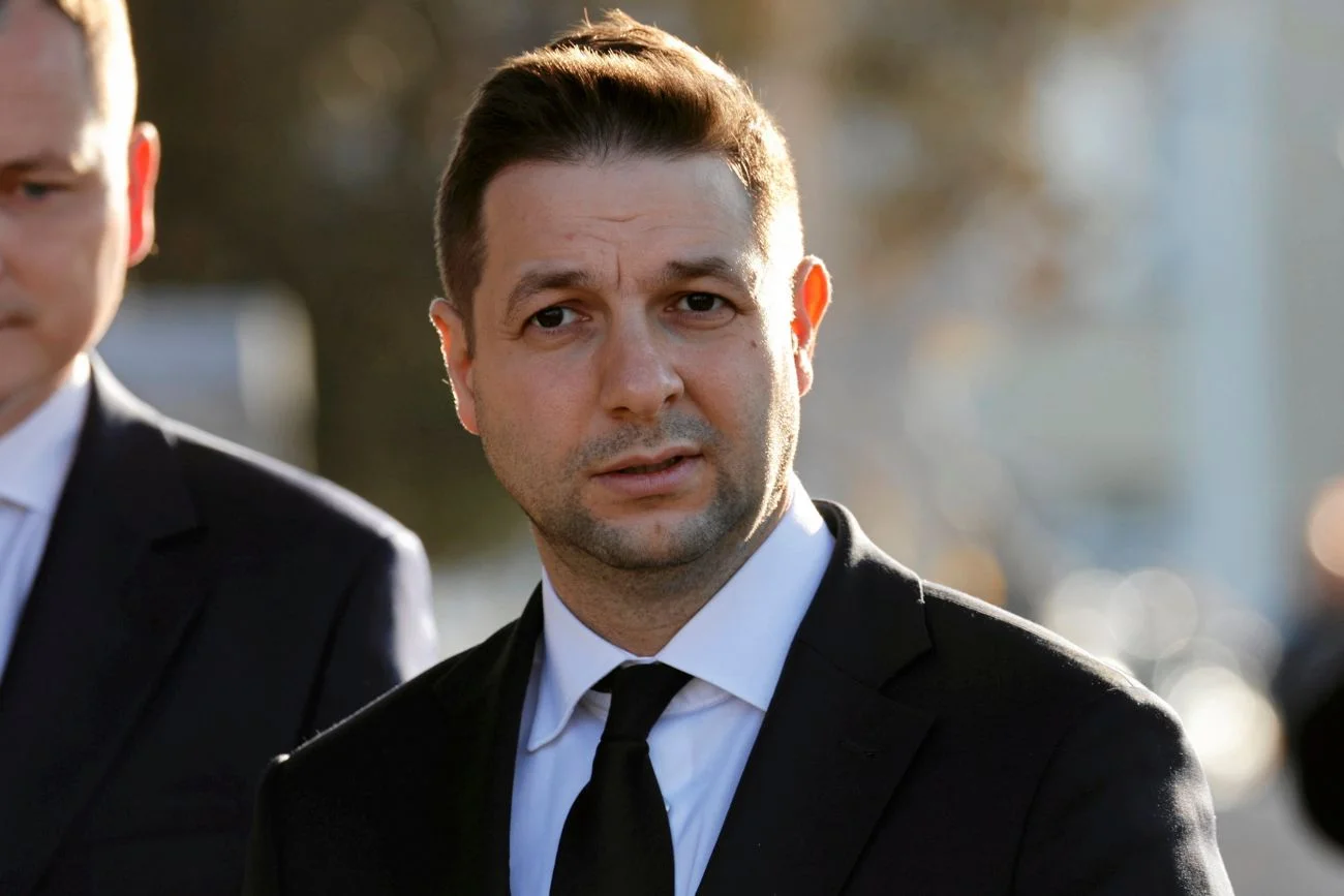 Patryk Jaki o współpracy PiS z Grzegorzem Braunem. Padła jasna deklaracja Patryk Jaki o współpracy PiS z Grzegorzem Braunem