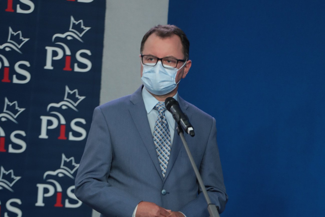 Arkadiusz Czartoryski.