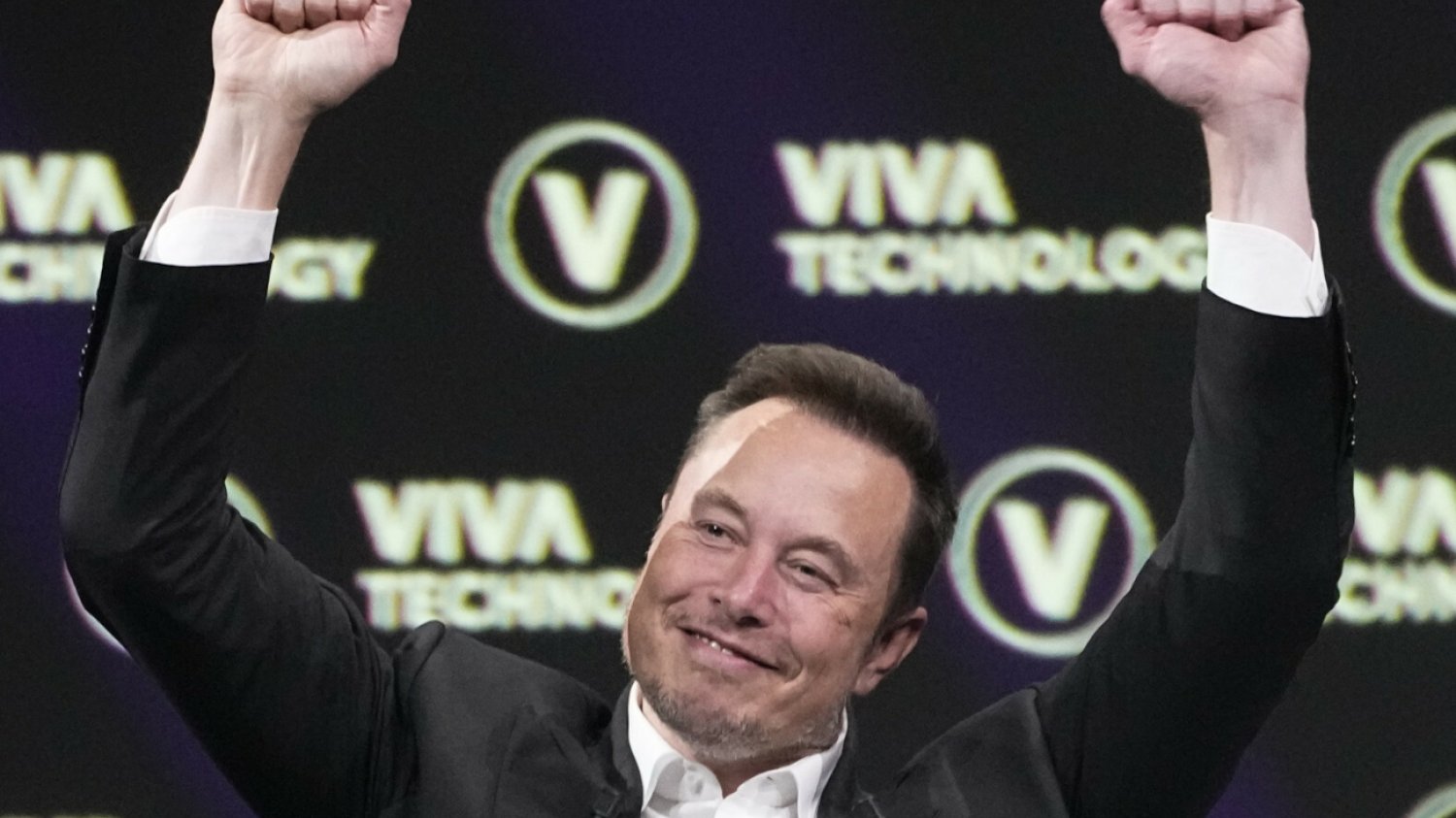 Elon Musk ma dziesięcioro dzieci. Ostatnie nazwał Techno Mechanicus.