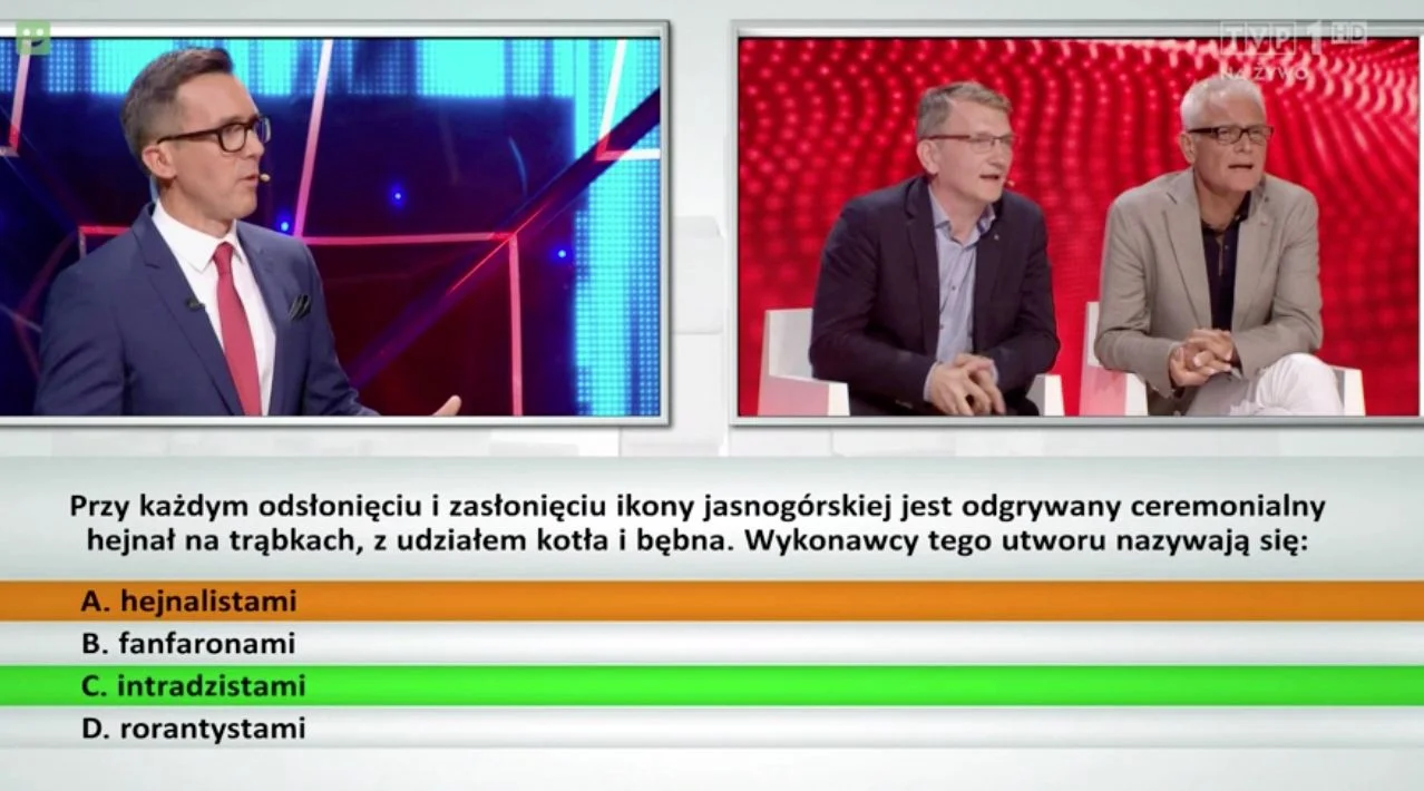 Runda finałowa