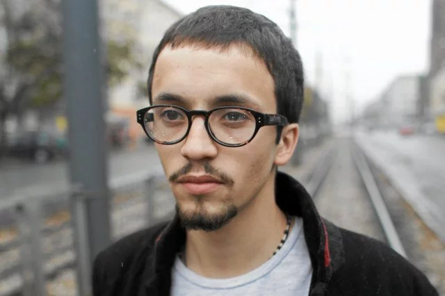 Samuel Pereira, za rządów PiS kierownik portalu tvp.info.