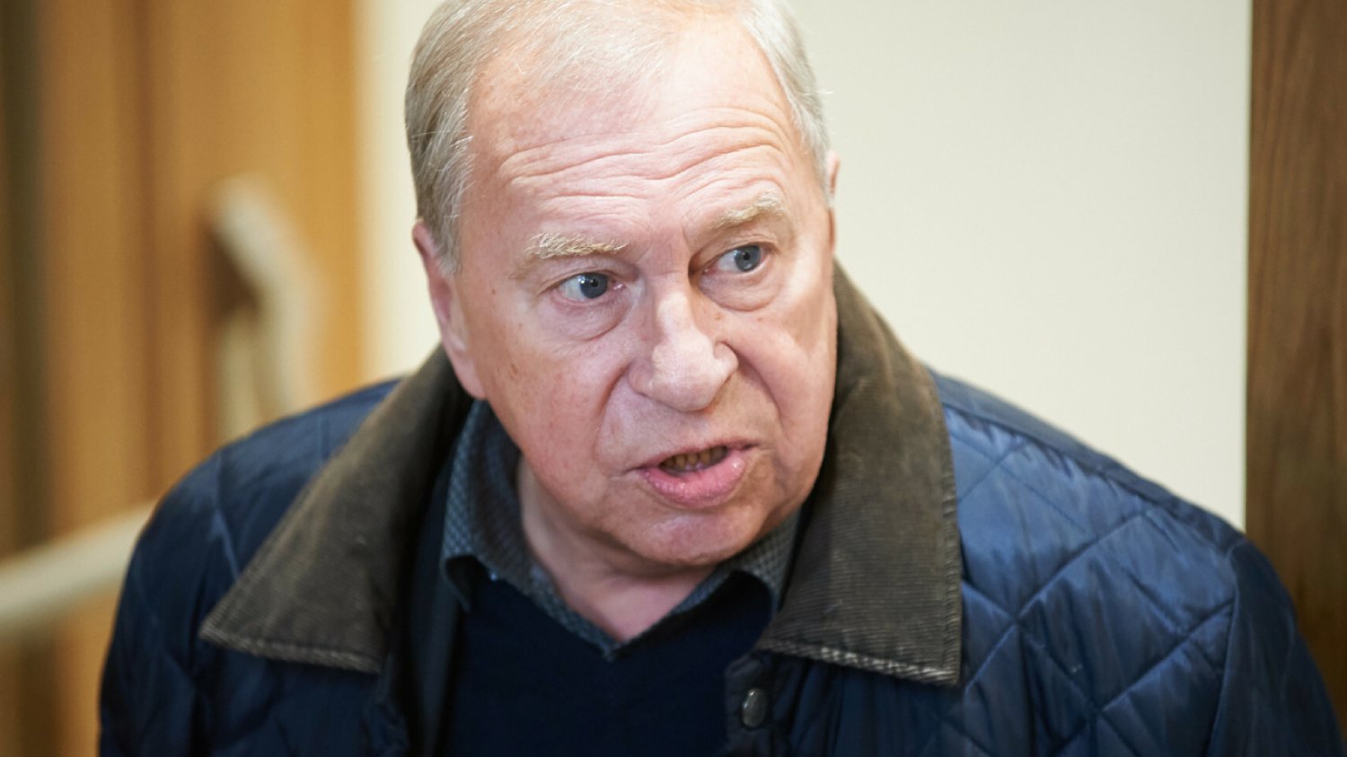 Co robi teraz Jerzy Stuhr? Aktor dał pierwszy wywiad po skandalu za kółkiem