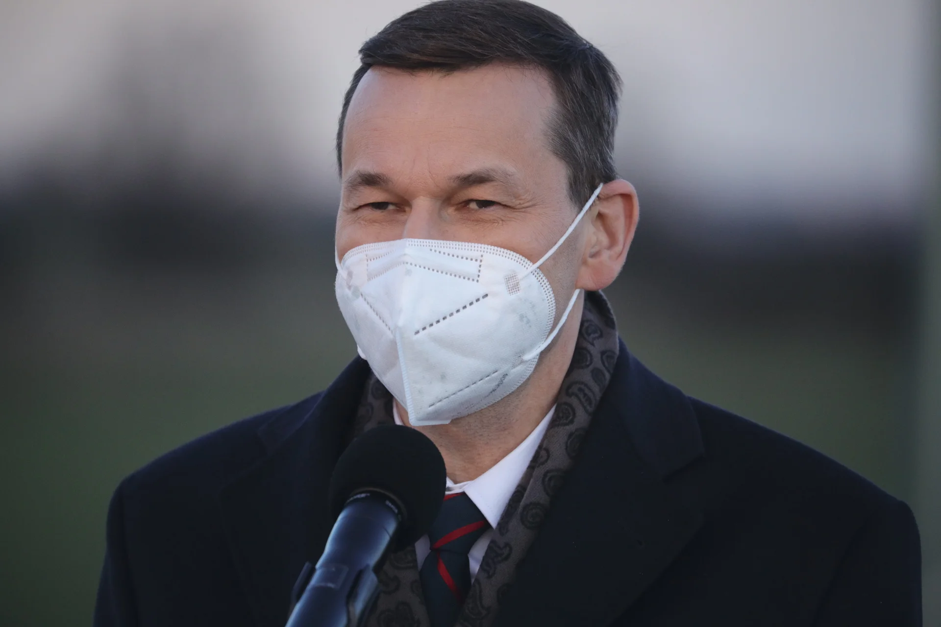 Podczas Szczytu Społecznego UE w Porto premier Mateusz Morawiecki mówił o konieczności zrównania zarobków kobiet i mężczyzn.