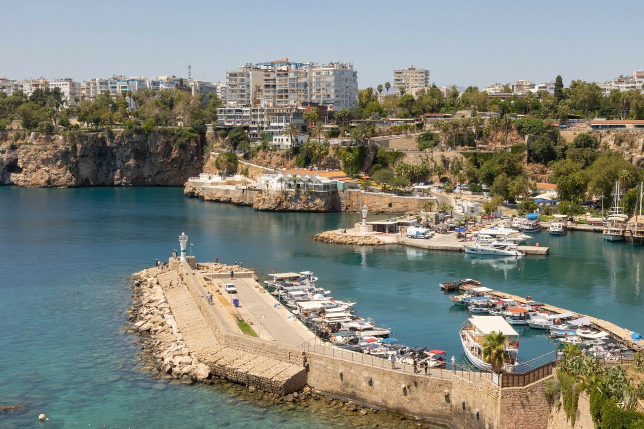 All inclusive na lato wcale nie musi być drogie All inclusive w Egipcie i Tunezji w bardzo podobnych cenach