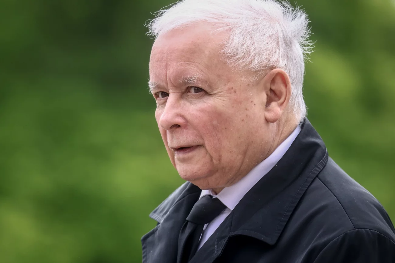 Kwestie, które na sztandary wzięła partia Jarosława Kaczyńskiego, nie porywają Polaków. Sondaż pokazał, co jest ważne dla wyborców.