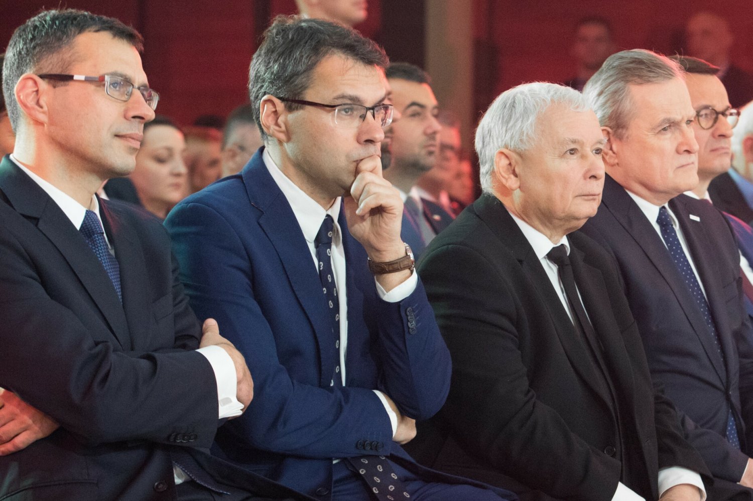 Prawicowy portal poprosił czytelników o wsparcie. Ma reklamy od spółek Skarbu Państwa.