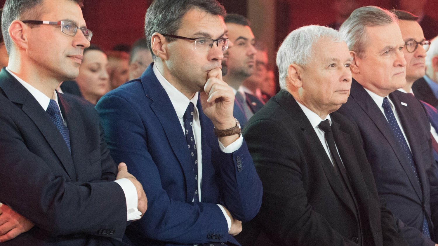 Prawicowy portal poprosił czytelników o wsparcie. Ma reklamy od spółek Skarbu Państwa.