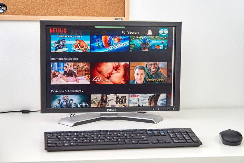 Jakie reakcje wywołują poszczególne seriale udostępniane w Netflix – to przedmiot najnowszego raportu opublikowanego przez serwis internetowy