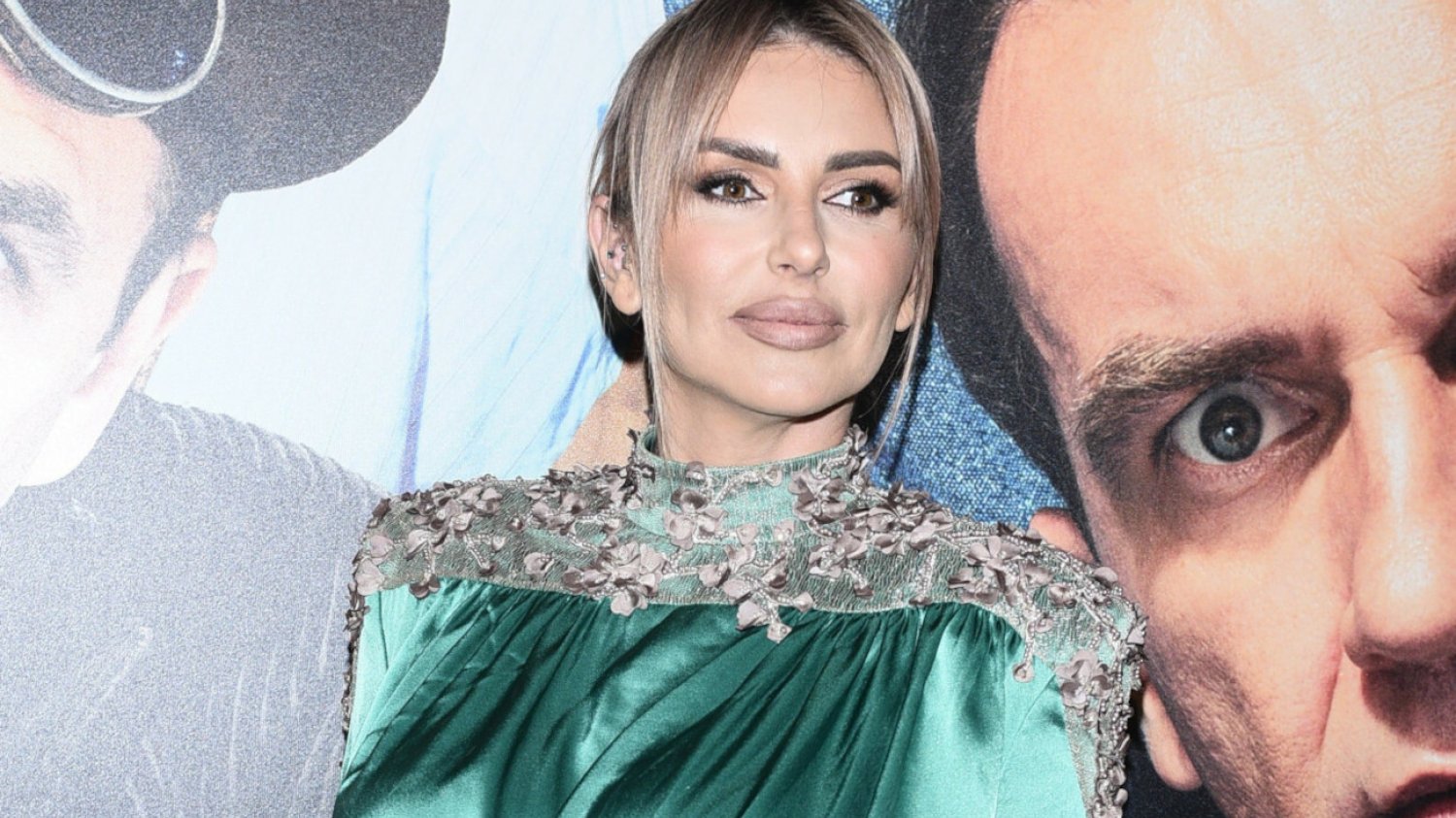 Monika Goździalska opowiedziała, co musiała przeżywać jej córka.