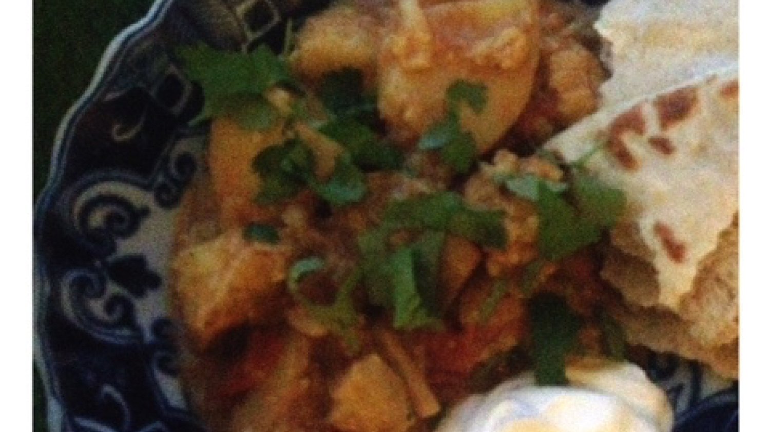 Aloo Gobi