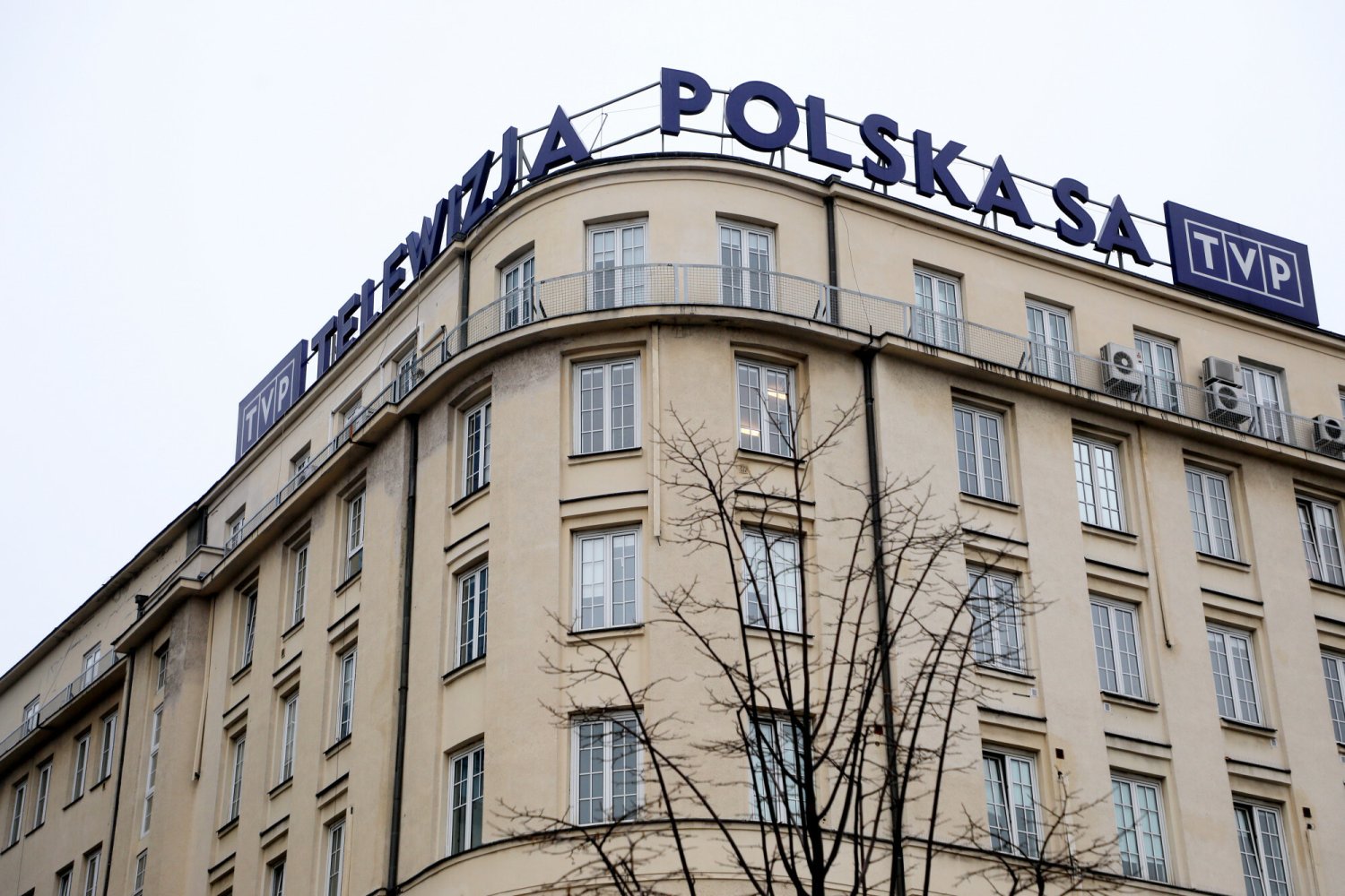 Rada Programowa  przyjęła uchwałę potępiającą krytykowanie pracowników TVP.