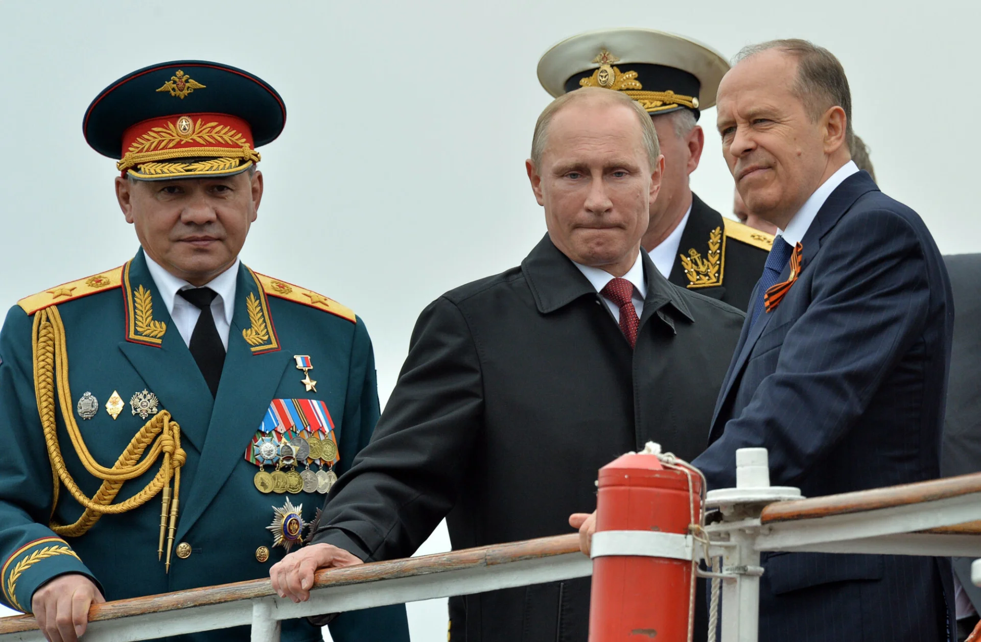 Władimir Putin i jego elita mocno się przeliczyli, atakując Ukrainę. Ta wojna dla Polski będzie mieć poważne konsekwencje