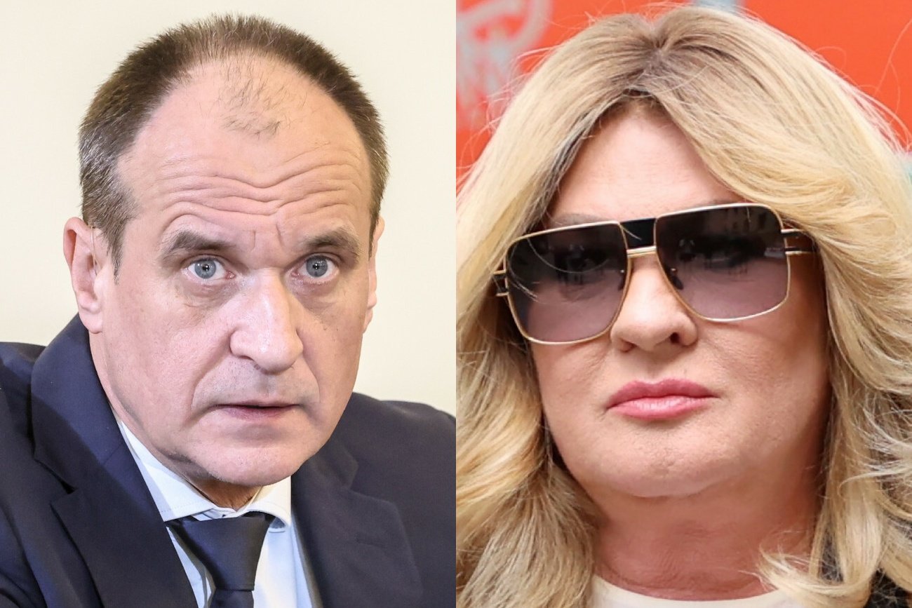 Paweł Kukiz ostro skwitował wyrok ws. Beaty Kozidrak. "Pijak za kierownicą"