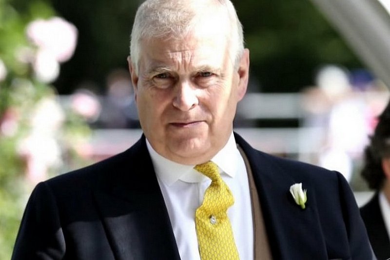 Czy książę Andrzej zostanie wyrzucony z rodziny królewskiej przez Elżbietę II?