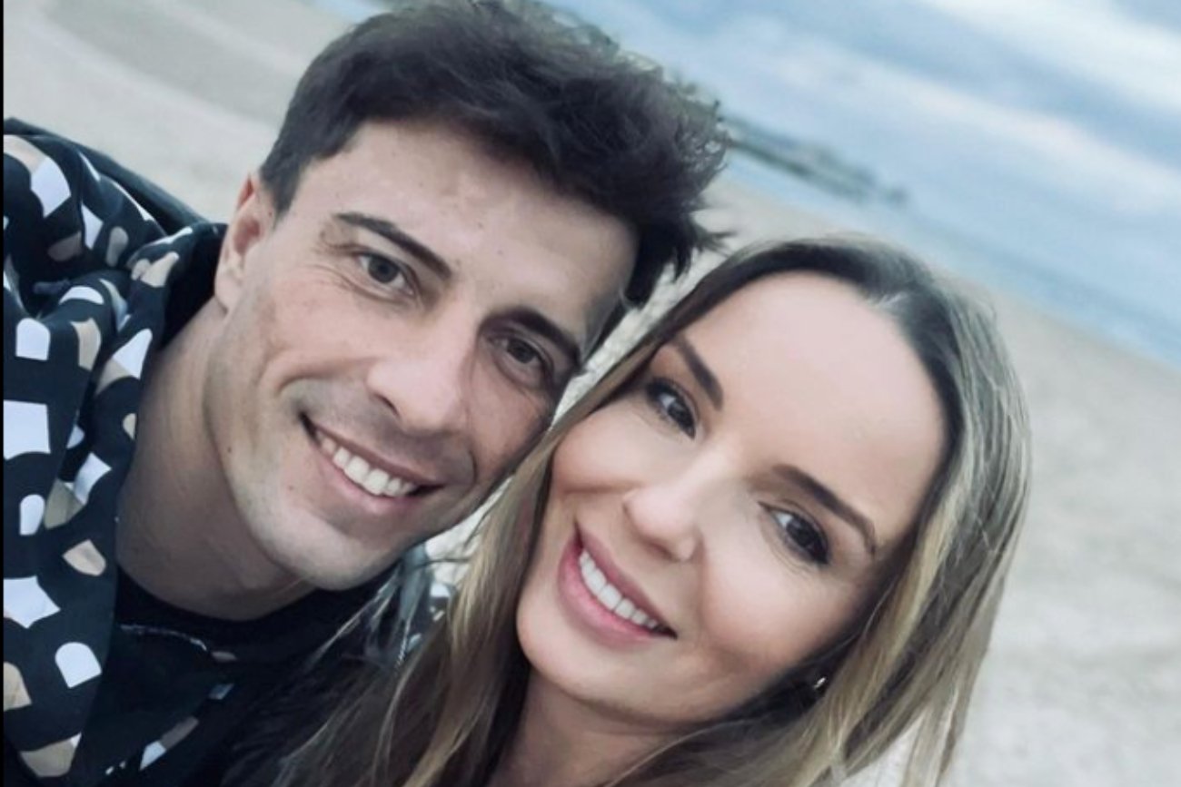 Agnieszka Włodarczyk pieje z dumy. Karaś ustanowił nowy rekord świata