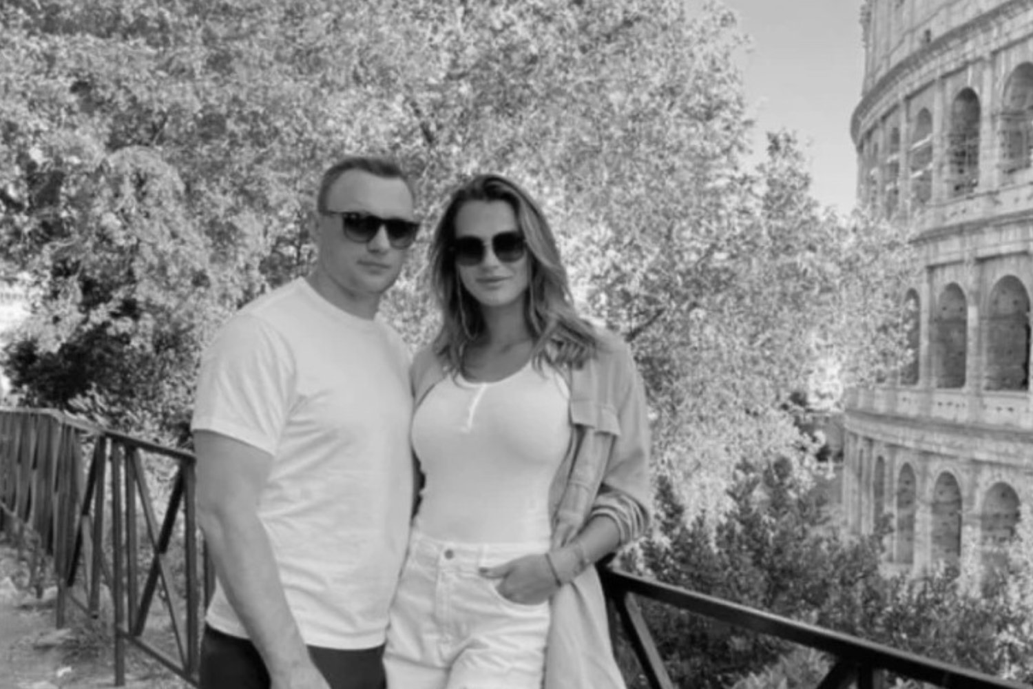 Konstantin Kołcow nie żyje. Szokująca przyczyna śmierci.