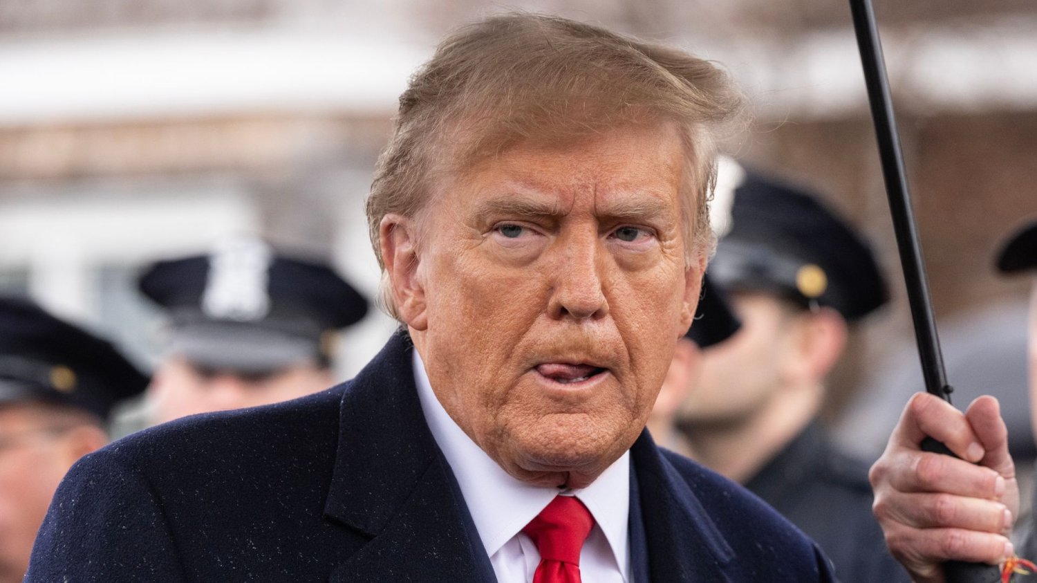 USA miały dogadać się z Hiszpanią. Tylko że Hiszpanie zaprzeczają doniesieniom ludzi Donalda Trumpa Donald Trump