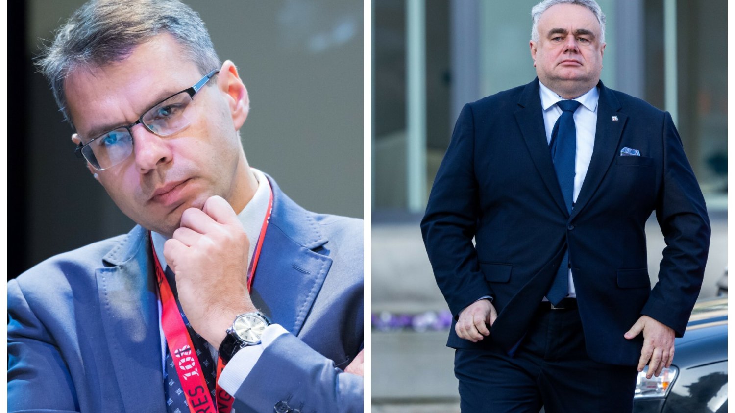 Awantura pomiędzy wPolsce24 i TV Republika o wywiady z Karolem Nawrockim.
