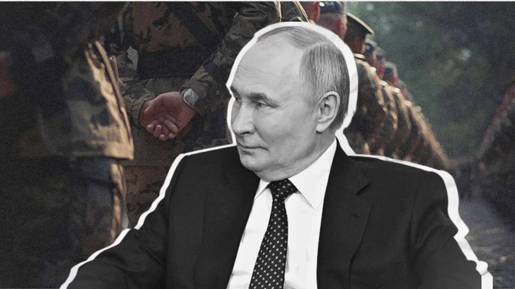 Były szef wywiadu: Powinniśmy wejść w tryb przedwojenny. Czuję niepokój