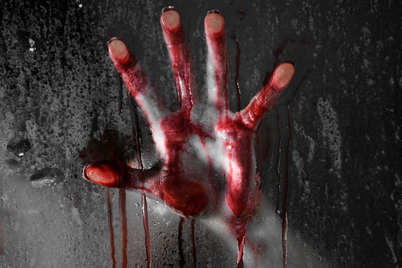 Znany działacz ekologiczny, publicysta "The Guardian" George Monbiot nie chce mieć smartfona Samsunga, bo uważa że jest on "zbroczony krwią.