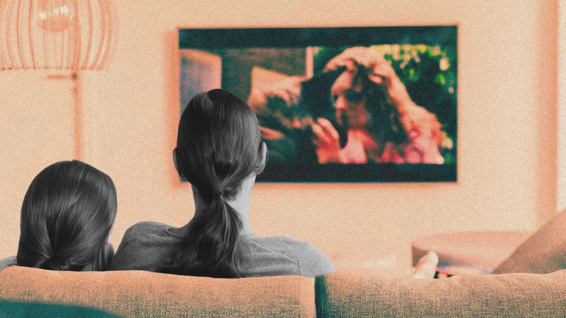 Tak żyje pokolenie "Ukrytej prawdy". Porównanie do chipsów wiele mówi o Polakach