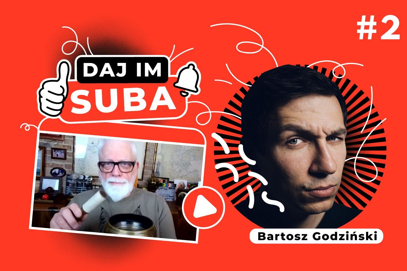 tomasz raczek wideorecenzje youtube wywiad